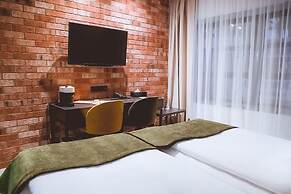 Hotel M23