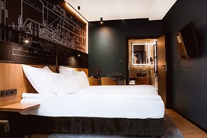 Hotel M23