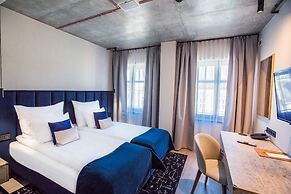 Hotel M23