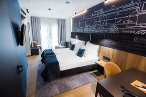 Hotel M23