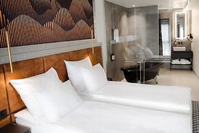 Hotel M23
