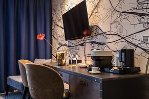 Hotel M23