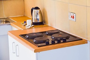 Tudu Guest House