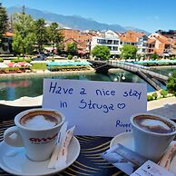 Struga Riverview Hotel