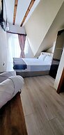 Struga Riverview Hotel