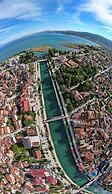 Struga Riverview Hotel