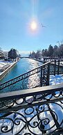 Struga Riverview Hotel