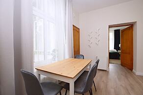 Helska by 3City Rentals
