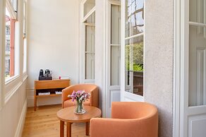Casa do Arquiteto - Townhouse