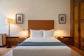 Casa do Arquiteto - Townhouse