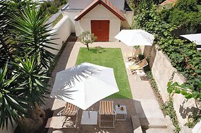 Casa do Arquiteto - Townhouse