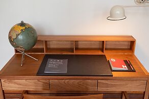 Casa do Arquiteto - Townhouse