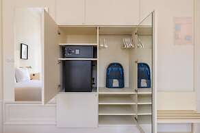Casa do Arquiteto - Townhouse