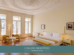 Casa do Arquiteto - Townhouse
