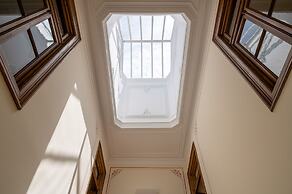 Casa do Arquiteto - Townhouse