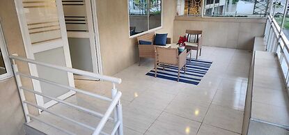EDIFICIO REGATA INN