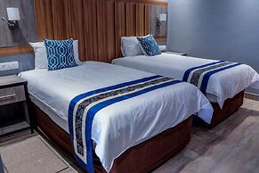 Starlight Inn