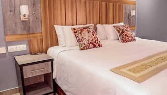 Starlight Inn