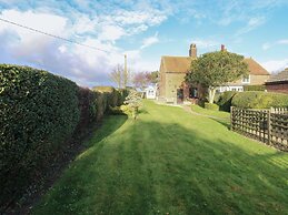 Lanthorn Cottage