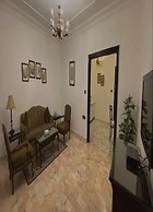 Al Forsan Hotel Suites