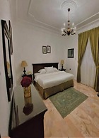 Al Forsan Hotel Suites