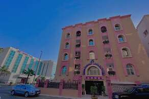 Al Forsan Hotel Suites