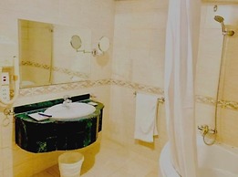 Al Forsan Hotel Suites