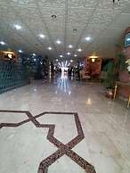 Al Forsan Hotel Suites