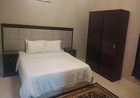 Al Forsan Hotel Suites