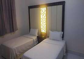 Al Forsan Hotel Suites