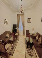 Al Forsan Hotel Suites