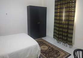 Al Forsan Hotel Suites