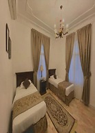 Al Forsan Hotel Suites