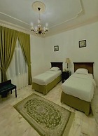 Al Forsan Hotel Suites
