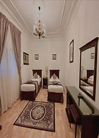 Al Forsan Hotel Suites