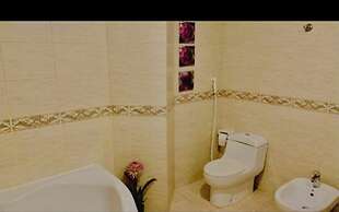 Al Forsan Hotel Suites