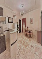 Al Forsan Hotel Suites