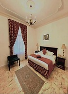 Al Forsan Hotel Suites