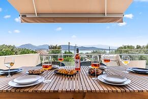 Blue Symphony Suites & Apartments