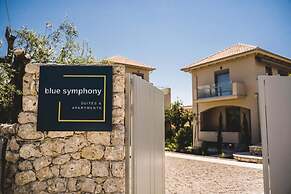 Blue Symphony Suites & Apartments