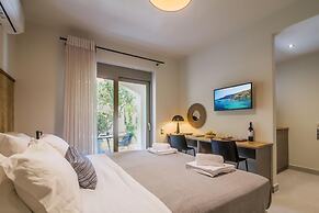 Blue Symphony Suites & Apartments