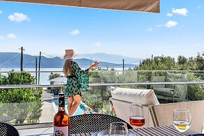 Blue Symphony Suites & Apartments