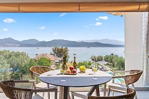 Blue Symphony Suites & Apartments