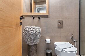 Blue Symphony Suites & Apartments