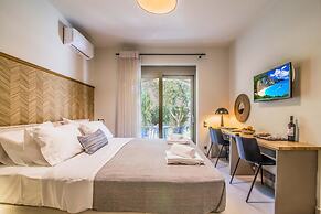 Blue Symphony Suites & Apartments