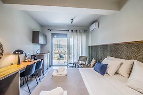 Blue Symphony Suites & Apartments
