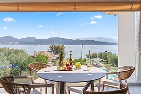 Blue Symphony Suites & Apartments