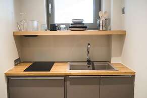 Blue Symphony Suites & Apartments