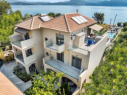 Blue Symphony Suites & Apartments