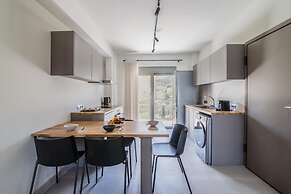 Blue Symphony Suites & Apartments